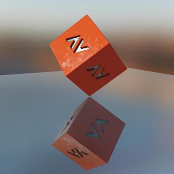 [FORK]Planar Mirror Reflection